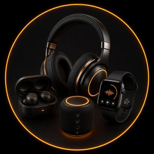 Audio & Wearables