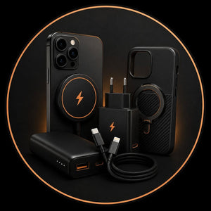 Mobile Accessories