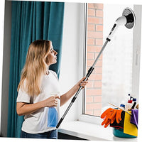 Electric Spin Cleaning Brush UAE | Cordless Cleaning Scrubber