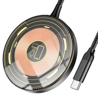 Hoco - 3-in-1 Wireless Charger (CW45)
