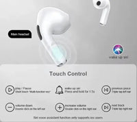 Labubu - Wireless Earbuds